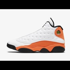 Jordan 13 Starfish